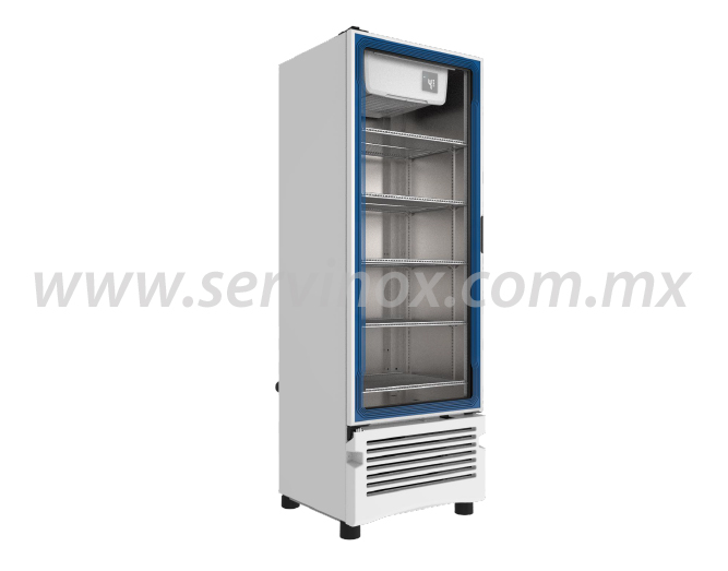 Refrigerador Vertical Imbera VMC12A
